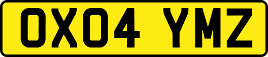 OX04YMZ