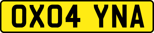 OX04YNA