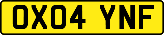 OX04YNF