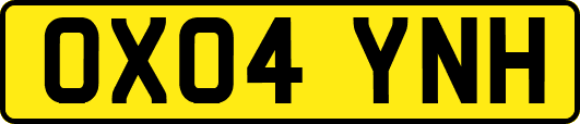 OX04YNH