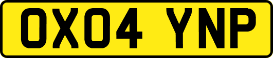 OX04YNP