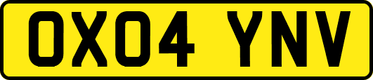 OX04YNV