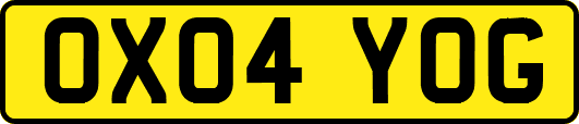 OX04YOG