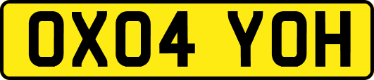 OX04YOH