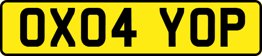OX04YOP