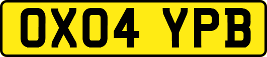 OX04YPB