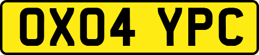 OX04YPC