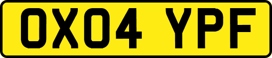 OX04YPF