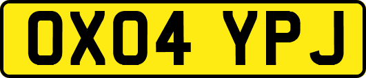 OX04YPJ