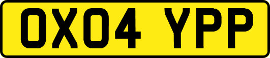 OX04YPP