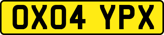 OX04YPX