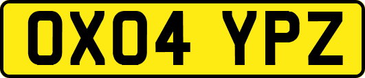 OX04YPZ