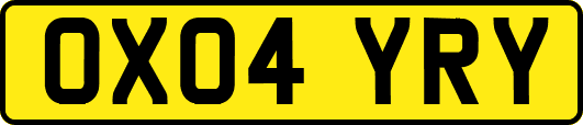 OX04YRY