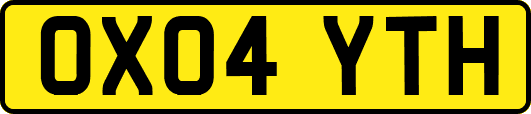 OX04YTH
