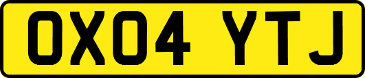 OX04YTJ