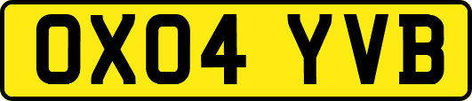 OX04YVB
