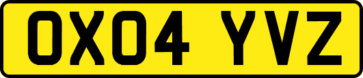OX04YVZ