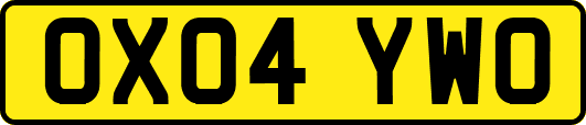 OX04YWO