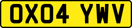 OX04YWV