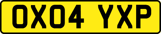 OX04YXP