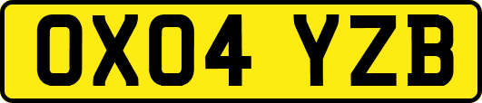 OX04YZB