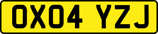 OX04YZJ