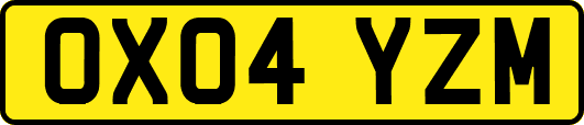 OX04YZM