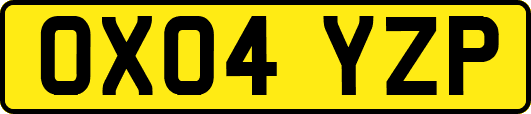 OX04YZP