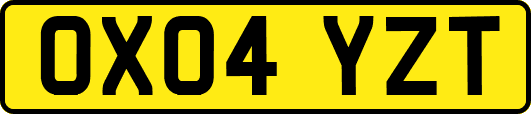 OX04YZT