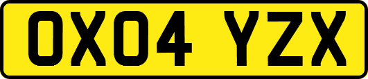 OX04YZX