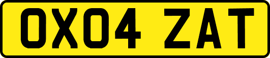 OX04ZAT