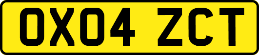 OX04ZCT