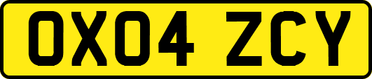 OX04ZCY