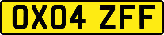 OX04ZFF