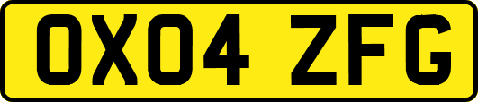 OX04ZFG