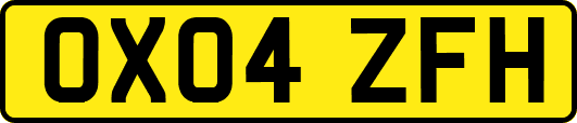 OX04ZFH