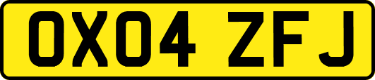 OX04ZFJ