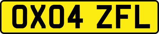 OX04ZFL