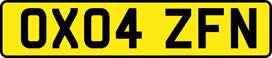 OX04ZFN
