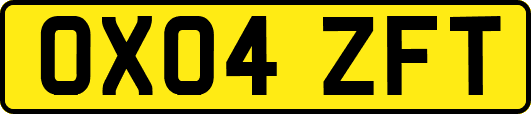 OX04ZFT
