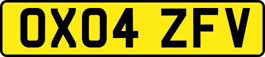 OX04ZFV