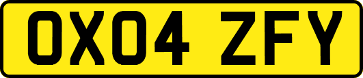 OX04ZFY