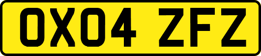 OX04ZFZ