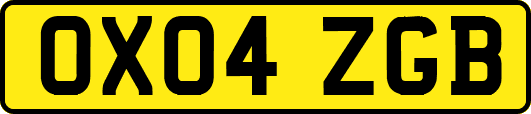 OX04ZGB