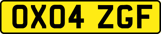 OX04ZGF