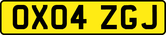 OX04ZGJ
