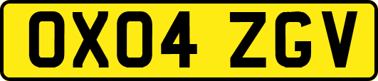 OX04ZGV