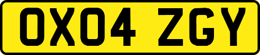 OX04ZGY
