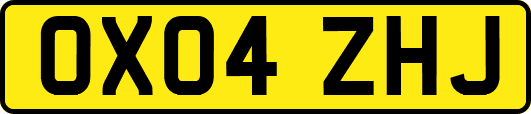 OX04ZHJ