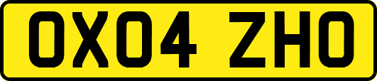 OX04ZHO